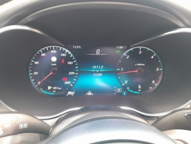 Mercedes classe c break 300 d 9g-tronic 4matic amg line garantie 12 mois occasion simplicicar caen  simplicicar simplicibike...