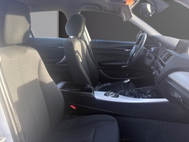 Bmw serie 1 f20 lci 114d 95 ch business occasion simplicicar labarthe simplicicar simplicibike france