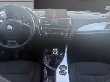 Bmw serie 1 f20 lci 114d 95 ch business occasion simplicicar labarthe simplicicar simplicibike france