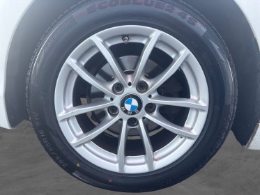 Bmw serie 1 f20 lci 114d 95 ch business occasion simplicicar labarthe simplicicar simplicibike france