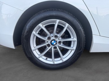 Bmw serie 1 f20 lci 114d 95 ch business occasion simplicicar labarthe simplicicar simplicibike france