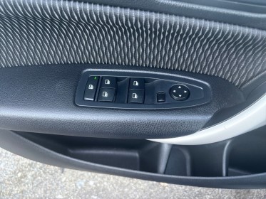 Bmw serie 1 f20 lci 114d 95 ch business occasion simplicicar labarthe simplicicar simplicibike france