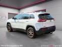 Jeep cherokee 170 4x4 active drive i longitude a 2.0l multijet ii occasion cannes (06) simplicicar simplicibike france