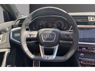 AUDI d'occasion Q3 45 TFSI-E 245 S LINE S TRONIC de 2024 Montreuil