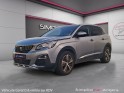 Peugeot 3008 bluehdi 130ch ss bvm6 allure garantie 12 mois toit ouvrant/car play occasion simplicicar angers simplicicar...
