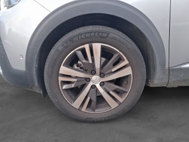 Peugeot 3008 bluehdi 130ch ss bvm6 allure garantie 12 mois toit ouvrant/car play occasion simplicicar angers simplicicar...