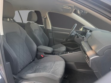 Volkswagen golf 1.5 etsi opf 150 dsg7 style sièges à mémoire carplay caméra de recul climatisation tri-zone garantie...