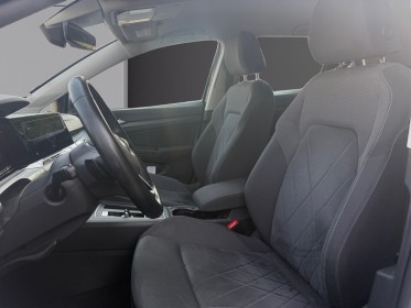 Volkswagen golf 1.5 etsi opf 150 dsg7 style sièges à mémoire carplay caméra de recul climatisation tri-zone garantie...