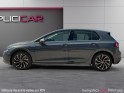 Volkswagen golf 1.5 etsi opf 150 dsg7 style sièges à mémoire carplay caméra de recul climatisation tri-zone garantie...