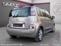 Citroen c3 picasso vti 120 exclusive jantes alu clim auto moteur a chaine garantie 12 mois occasion simplicicar pertuis ...