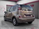 Citroen c3 picasso vti 120 exclusive jantes alu clim auto moteur a chaine garantie 12 mois occasion simplicicar pertuis ...
