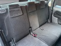 Citroen c3 picasso vti 120 exclusive jantes alu clim auto moteur a chaine garantie 12 mois occasion simplicicar pertuis ...