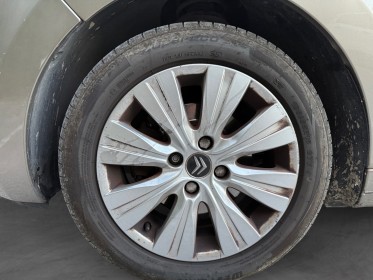 Citroen c3 picasso vti 120 exclusive jantes alu clim auto moteur a chaine garantie 12 mois occasion simplicicar pertuis ...