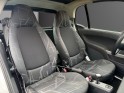 Smart fortwo coupe mhd 71 cv passion - toit panoramique - climatisation - port usb occasion champigny-sur-marne (94)...