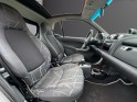 Smart fortwo coupe mhd 71 cv passion - toit panoramique - climatisation - port usb occasion champigny-sur-marne (94)...