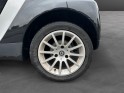 Smart fortwo coupe mhd 71 cv passion - toit panoramique - climatisation - port usb occasion champigny-sur-marne (94)...