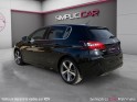 Peugeot 308 gt line 1.5 bluehdi 130ch eat8 - toit panoramique - camera de recul - carplay occasion simplicicar rennes...