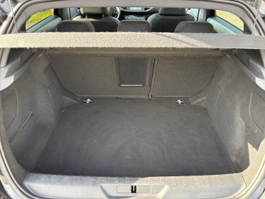 Peugeot 308 gt line 1.5 bluehdi 130ch eat8 - toit panoramique - camera de recul - carplay occasion simplicicar rennes...