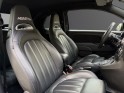 Fiat 500 abarth 595 turismo - sound system beats - garantie 12 mois occasion paris 17ème (75)(porte maillot) simplicicar...