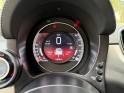 Fiat 500 abarth 595 turismo - sound system beats - garantie 12 mois occasion paris 17ème (75)(porte maillot) simplicicar...