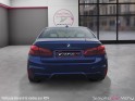Bmw m5 f90 600 ch bva8 caméra 360° sièges chauffants toit ouvrant garantie 12 mois occasion simplicicar vichy simplicicar...