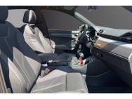 AUDI d'occasion Q3 45 TFSI-E 245 S LINE S TRONIC de 2024 Montreuil