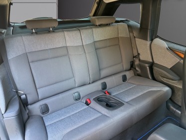 Bmw  i3 rex urban life atelier garantie 12 mois occasion simplicicar pertuis  simplicicar simplicibike france