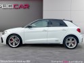Audi a1 sportback 2.0 tfsi 200ch s-line - bo - virtual occasion simplicicar la fleche simplicicar simplicibike france