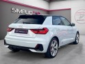 Audi a1 sportback 2.0 tfsi 200ch s-line - bo - virtual occasion simplicicar la fleche simplicicar simplicibike france