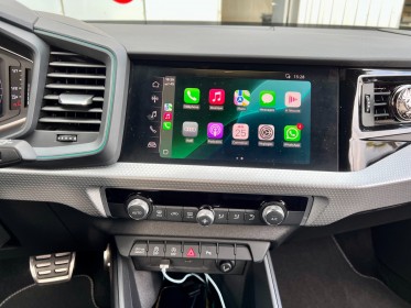 Audi a1 sportback 2.0 tfsi 200ch s-line - bo - virtual occasion simplicicar la fleche simplicicar simplicibike france