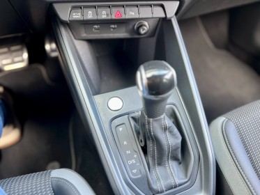 Audi a1 sportback 2.0 tfsi 200ch s-line - bo - virtual occasion simplicicar la fleche simplicicar simplicibike france