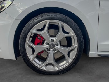 Audi a1 sportback 2.0 tfsi 200ch s-line - bo - virtual occasion simplicicar la fleche simplicicar simplicibike france