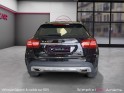 Mercedes gla 250 7-g dct 4-matic fascination 211 cv première main exceptionnel seulement 14000 kms certifiés garantie un an...