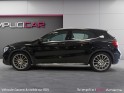 Mercedes gla 250 7-g dct 4-matic fascination 211 cv première main exceptionnel seulement 14000 kms certifiés garantie un an...