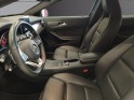 Mercedes gla 250 7-g dct 4-matic fascination 211 cv première main exceptionnel seulement 14000 kms certifiés garantie un an...