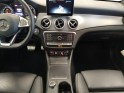 Mercedes gla 250 7-g dct 4-matic fascination 211 cv première main exceptionnel seulement 14000 kms certifiés garantie un an...