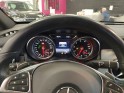 Mercedes gla 250 7-g dct 4-matic fascination 211 cv première main exceptionnel seulement 14000 kms certifiés garantie un an...