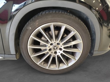 Mercedes gla 250 7-g dct 4-matic fascination 211 cv première main exceptionnel seulement 14000 kms certifiés garantie un an...