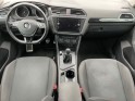 Volkswagen tiguan 2.0 tdi 150 bmt sound occasion simplicicar tours  simplicicar simplicibike france