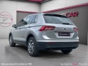 Volkswagen tiguan 2.0 tdi 150 bmt sound occasion simplicicar tours  simplicicar simplicibike france