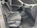 Volkswagen tiguan 2.0 tdi 150 bmt sound occasion simplicicar tours  simplicicar simplicibike france