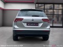 Volkswagen tiguan 2.0 tdi 150 bmt sound occasion simplicicar tours  simplicicar simplicibike france