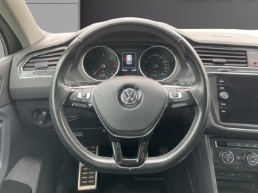 Volkswagen tiguan 2.0 tdi 150 bmt sound occasion simplicicar tours  simplicicar simplicibike france