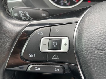 Volkswagen tiguan 2.0 tdi 150 bmt sound occasion simplicicar tours  simplicicar simplicibike france