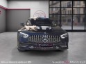Mercedes amg gt coupe 4p 43 speedshift tct 3.0 amg 4-matic 367 ch occasion montreuil (porte de vincennes)(75) simplicicar...