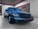 Mercedes s 420 mercedes v8 s420 occasion simplicicar lille  simplicicar simplicibike france