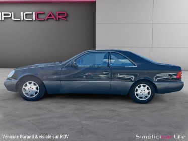 Mercedes s 420 mercedes v8 s420 occasion simplicicar lille  simplicicar simplicibike france