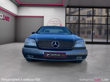 Mercedes s 420 mercedes v8 s420 occasion simplicicar lille  simplicicar simplicibike france