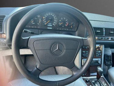 Mercedes s 420 mercedes v8 s420 occasion simplicicar lille  simplicicar simplicibike france