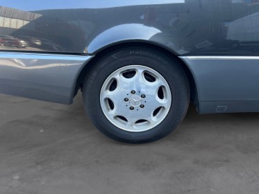 Mercedes s 420 mercedes v8 s420 occasion simplicicar lille  simplicicar simplicibike france